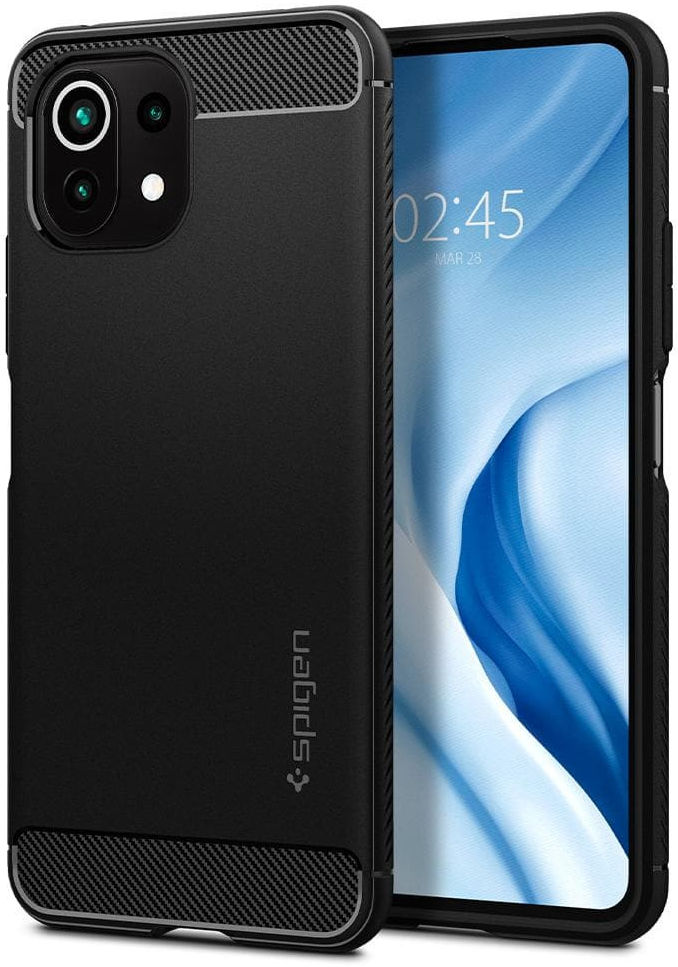 spigen xiaomi mi 11 lite