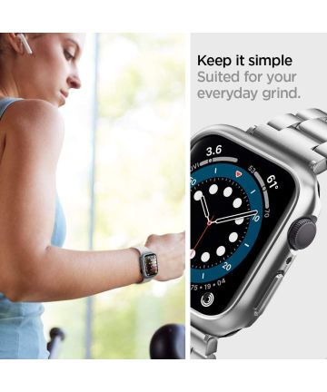 spigen thin fit apple watch 40mm
