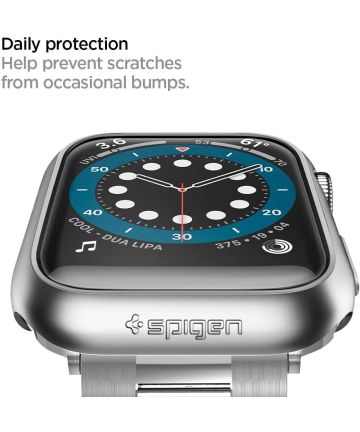 spigen thin fit apple watch 40mm
