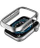 Spigen Thin Fit Apple Watch 40MM Hoesje Hard Plastic Bumper Grijs
