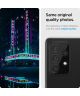 Spigen Optik Samsung Galaxy A72 Camera Lens Protector (2-Pack)