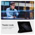Spigen Rugged Armor Pro Apple iPad Pro 12.9 (2021) Hoes Zwart afbeelding 11