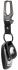 Spigen Apple AirTag Case Rugged Armor Mat Zwart afbeelding 4