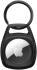 Spigen Apple AirTag Case Rugged Armor Mat Zwart afbeelding 11
