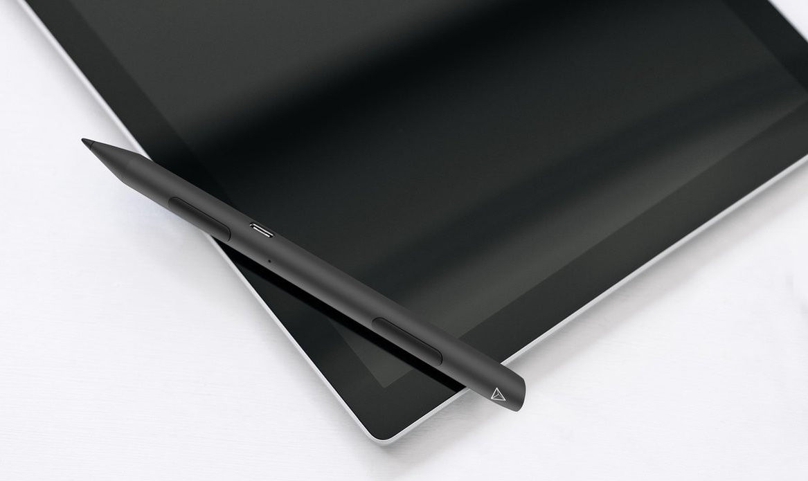 Adonit INK-M Dual Function Digitale Stylus Pen voor Microsoft Surface afbeelding 10