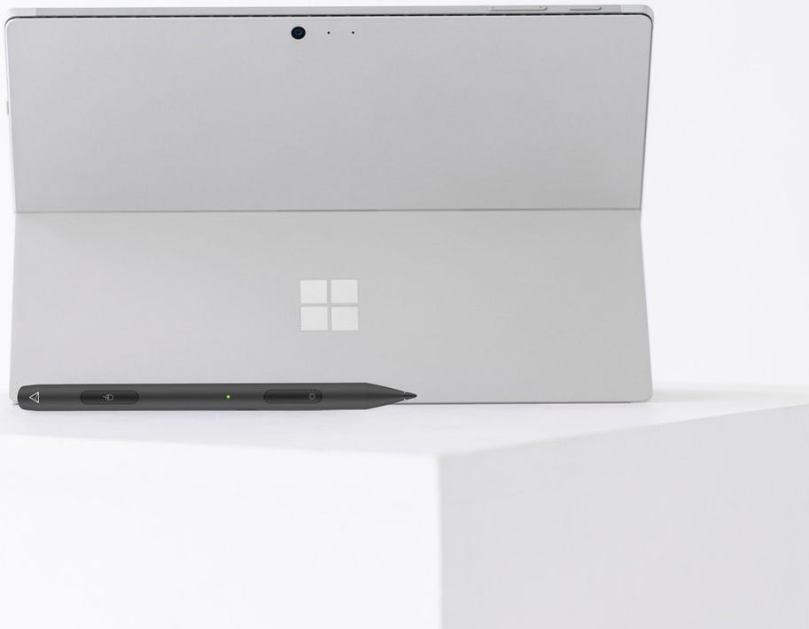 Adonit INK-M Dual Function Digitale Stylus Pen voor Microsoft Surface afbeelding 9