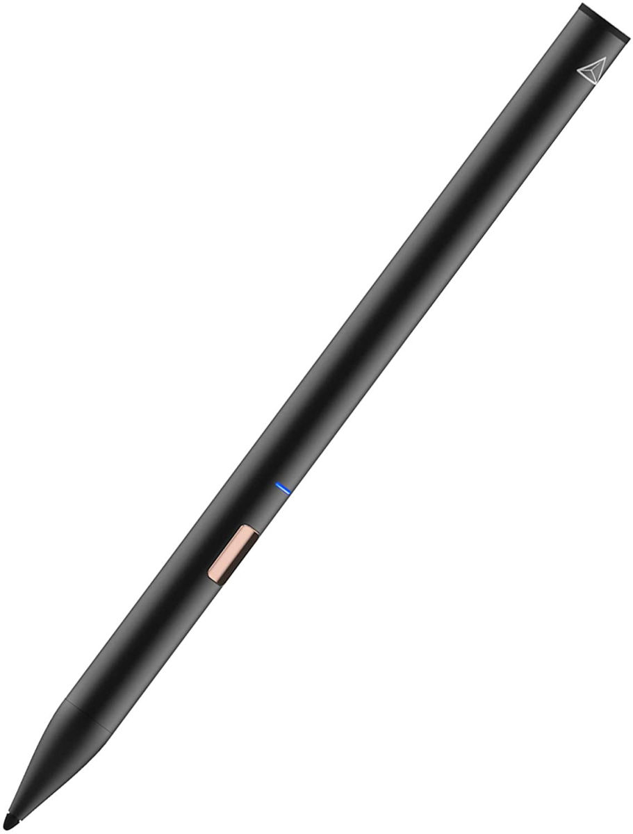 Adonit Stylus Note 2 Waterbestendige Stylus Pen Zwart afbeelding 1