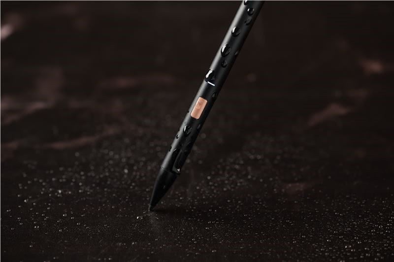 Adonit Stylus Note 2 Waterbestendige Stylus Pen Zwart afbeelding 2