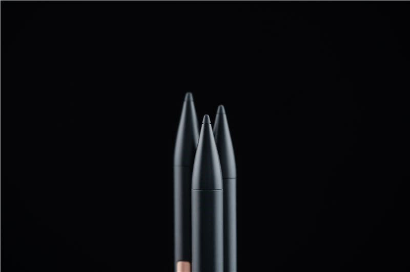 Adonit Stylus Note 2 Waterbestendige Stylus Pen Zwart afbeelding 9