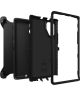 OtterBox Defender Samsung Galaxy Note 10 Hoesje Back Cover Zwart