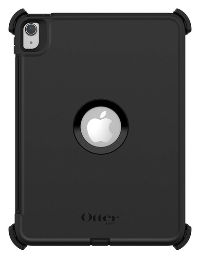 OtterBox Defender Apple iPad Air 10.9 (2022/2020) Hoes Full Protect Zwart afbeelding 2
