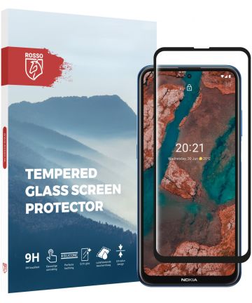 Nokia X10 / X20 Screen Protectors