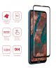 Rosso Nokia X10/X20 9H Tempered Glass Screen Protector
