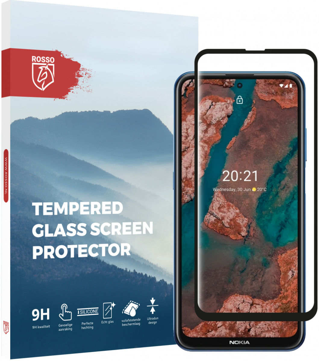 nokia x20 screen protector