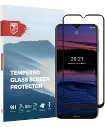 Alle Nokia G10 Screen Protectors