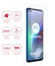 Rosso Motorola Moto G100 9H Tempered Glass Screen Protector
