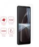 Rosso Sony Xperia 10 III Ultra Clear Screen Protector Duo Pack