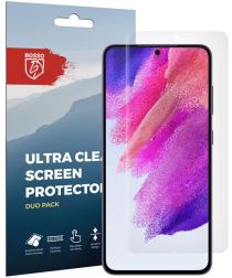 Alle Samsung Galaxy S21 FE Screen Protectors