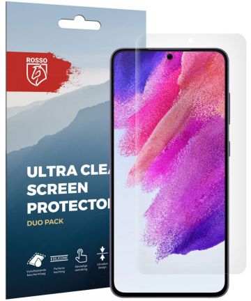 Samsung Galaxy S21 FE Screen Protectors