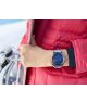 Origineel Samsung Premium Nato Universeel Watch 20MM Bandje Lichtblauw