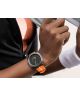 Origineel Samsung Premium Nato Universeel Watch 20MM Bandje Oranje