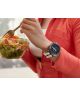 Origineel Samsung Premium Nato Universeel Watch 20MM Bandje Wit