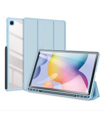 Samsung Galaxy Tab S6 Lite Book Cases & Flip Cases