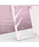 Dux Ducis Toby Series Apple iPad Pro 11 Hoes Tri-Fold Book Case Roze