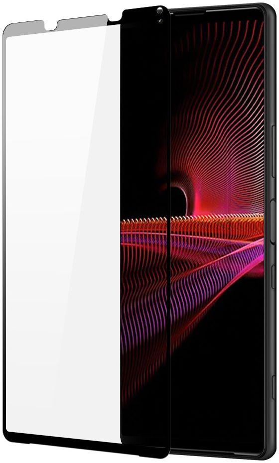 Dux Ducis Sony Xperia 1 III Screen Protector Tempered Glass afbeelding 1