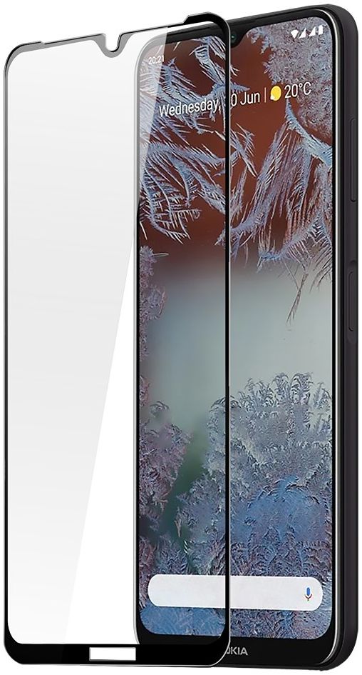 Dux Ducis Nokia G10 / G20 Screen Protector Tempered Glass afbeelding 1