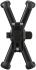 Baseus 360° Fiets Telefoonhouder voor Smartphones 4.7 tot 6.7 Inch afbeelding 18