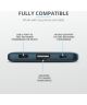 Trust Primo Ultra Dunne Mini Powerbank USB-C 5.000 mAh Blauw