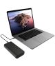 Trust Laro 65W Laptop/MacBook Powerbank 20.000 mAh USB/USB-C PD Zwart