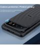 Nillkin CamShield Xiaomi Mi 11 Ultra Hoesje met Camera Slider Zwart