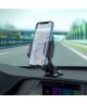 Hoco 360° Verstelbare Anti-Shake Dashboard/Raam Telefoonhouder Auto