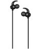 Hoco ES11 In-Ear Sport Oordopjes Draadloze Bluetooth Headset Zwart