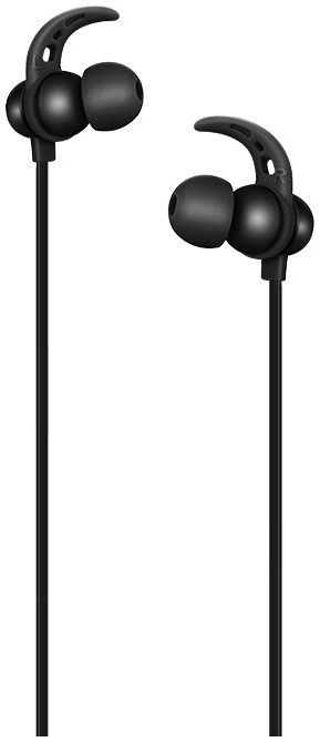 Hoco ES11 In-Ear Sport Oordopjes Draadloze Bluetooth Headset Zwart afbeelding 2