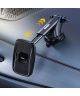 Hoco Dashboard/Ventilatierooster Auto Houder met Draadloos Opladen 10W