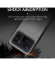 Xiaomi Mi 11 Ultra Hoesje Shock Proof Rugged Shield Zwart