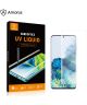 Samsung Galaxy S20 Plus Screen Protector Tempered UV Glass Full Cover