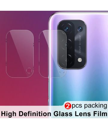 oppo a54 camera cover