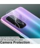IMAK Oppo A54 5G Camera Lens Protector Tempered Glass (Duo Pack)