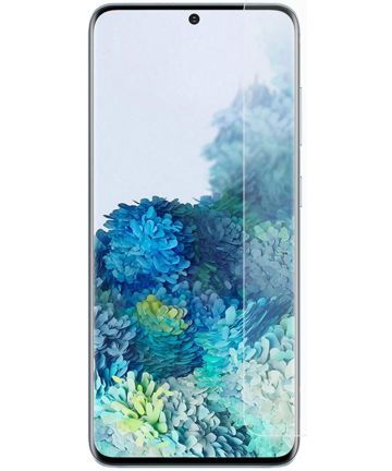 Samsung Galaxy S21 FE Screen Protector 2.5D Arc Edge Tempered Glass Screen Protectors