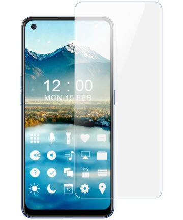 Oppo A74 4G Screen Protectors