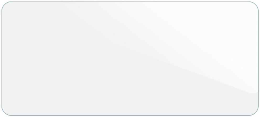 IMAK Oppo A74 4G Screen Protector Soft TPU Display Folie Ultra Clear afbeelding 6