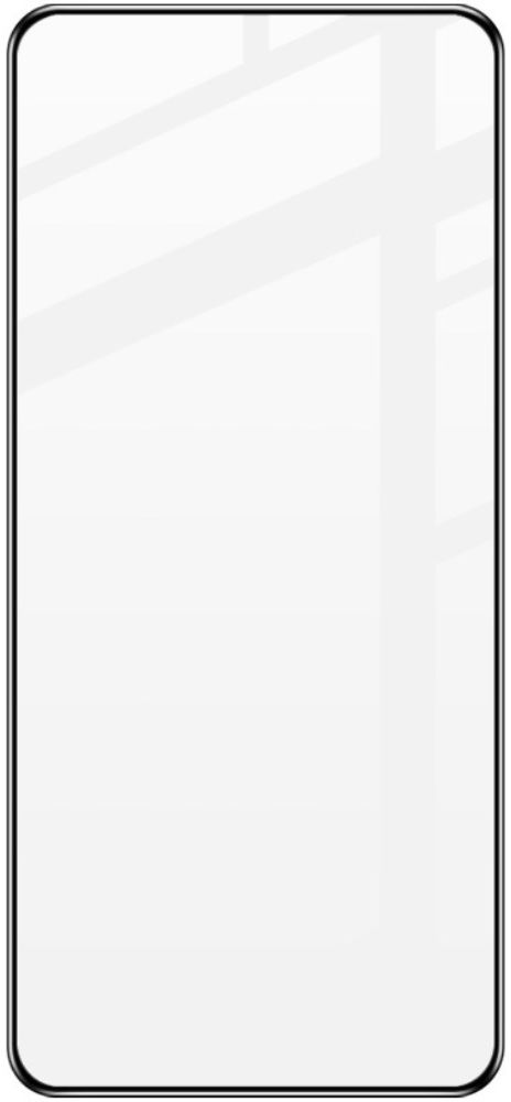 IMAK Oppo Find X3 Lite / Reno5 Volledig Dekkend Tempered Glass afbeelding 7