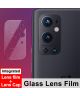 IMAK OnePlus 9 Pro Camera Lens Protector Ultra Clear Tempered Glass