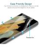 Samsung Galaxy S21 FE Screen Protector Ultra Clear Display Folie