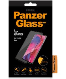 Oppo A54 5G Tempered Glass