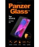 Panzerglass Oppo A54 5G / A74 5G Screen Protector Case Friendly Zwart